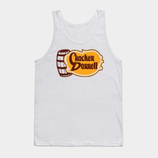 CRACKER DARRELL TEE Tank Top